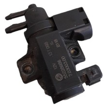 Elettrovalvola 55228986 Fiat Panda Mk319 0.9 twinair benzina 2012 in poi