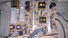 Scheda Alimentazione  PSPF411701A - W2A x Tv Samsung 42” Plasma PS-42Q96HD
