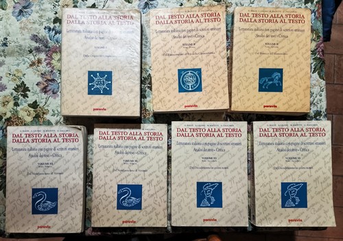 Libri baldi giusso - baldi, razetti