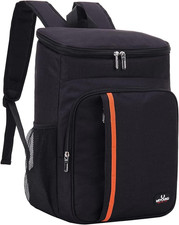 Zaino Frigo Termico 26L, Borsa