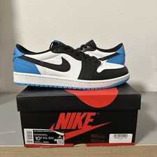 Nike Jordan 1 Low UNC 44.5 US