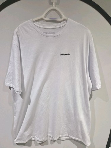 Tee uomo patagonia - tee,