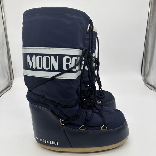 Moon boot the original icon - moon,
