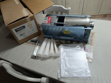 Reber 8966 N kg.3 Insaccatrice