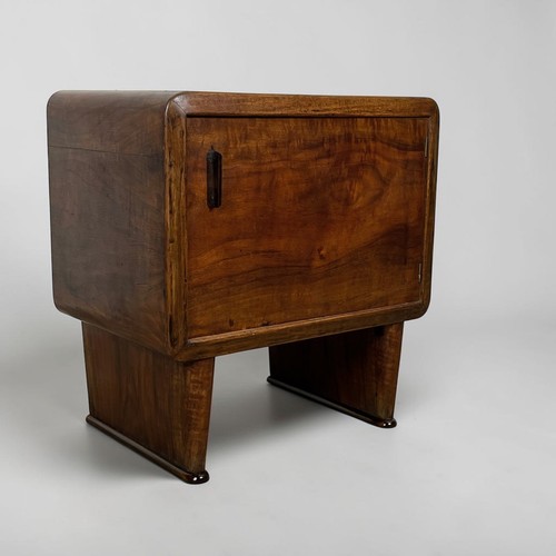 Comodino antico stile - stile, art