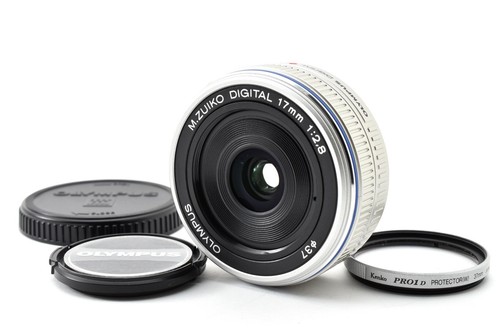 Olympus zuiko digital 17mm - m.zuiko,