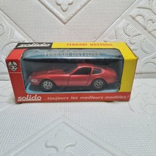 165 retro anni 70 Solido 1;43