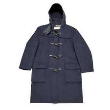 Vintage Gloverall Duffle Coat