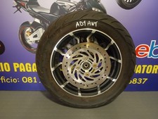 Cerchio ruota anteriore - , lem