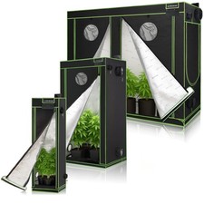 Growbox serra tenda da