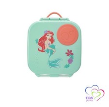 Box bean - bean, 1l