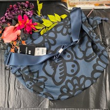 Borsa con coulisse Marimekko