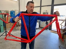 CASATI TELAIO COLUMBUS SL