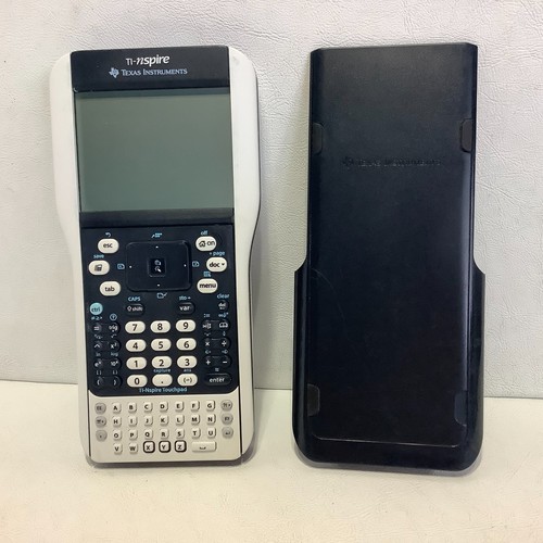 Texas instruments nspire - texas,