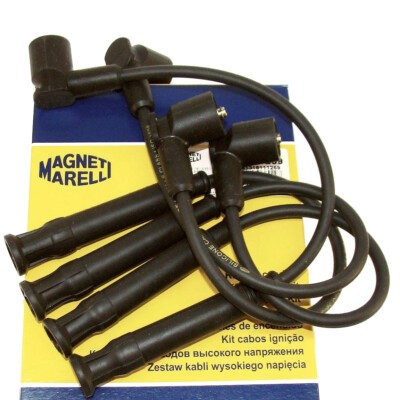 Set cavi accensione - cavi,