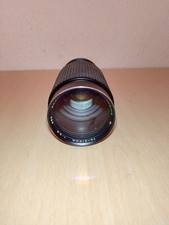 📷🔭 Teleobiettivo zoom