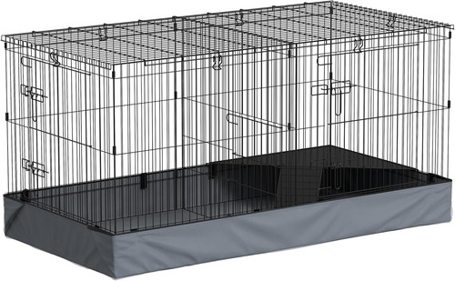 Gabbia per animali - gabbia, 2