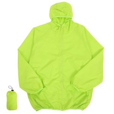  Camicia con cappuccio solare