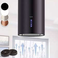 Cappa Isola Sospesa Cappa