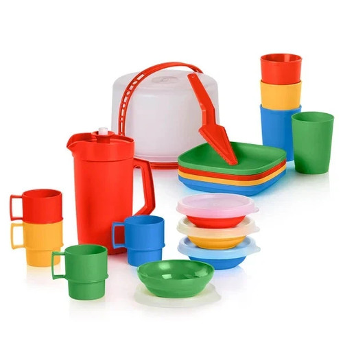 Tupperware nuovo mini - nuovo, &