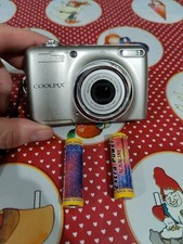 Fotocamera Nikon Coolpix L23