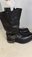 Harley davidson boots men sz - boots,