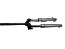 FORCELLA FORK STELI ANTERIORE APRILIA SCARABEO 125-200 LIGHT 2007-2010 (RUGGINE)