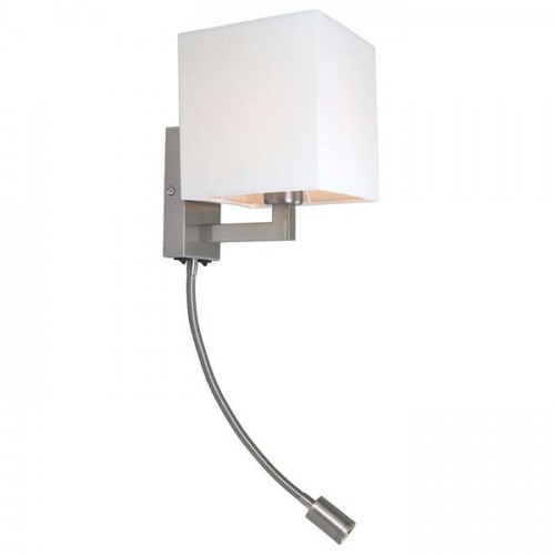 Faretto applique taina - faretto,
