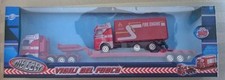 CAMION VIGILI DEL FUOCO
