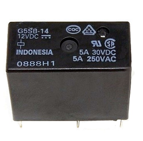 1pz g5sb 12vdc relè di - g5sb-14,