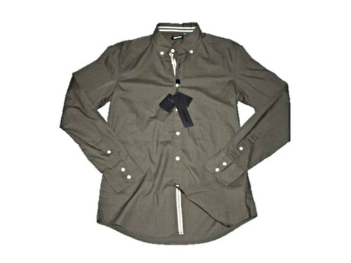Antony morato vestito camicia - vestito,