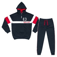 Tuta Ragazzo ENRICO COVERI