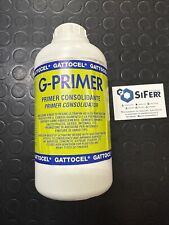 Primer Consolidante