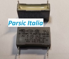 Condensatore poliestere 1uf - ,