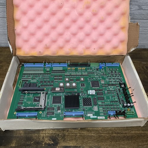 Scheda cpu fmc - cpu,