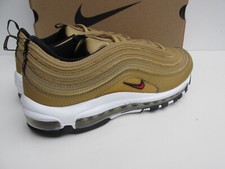 NIKE AIR MAX 97 og uk 8 oro