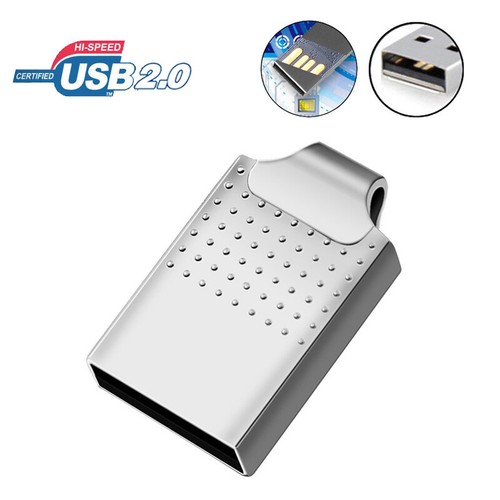 Super mini usb - mini, unità