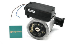 Pompa di riscaldamento