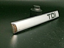 SKODA TDI LOGO SIGLA EMBLEMA