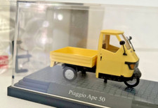 Busch 1:43 Piaggio Ape 50 -