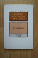 Hysterectomy (Bailliere's