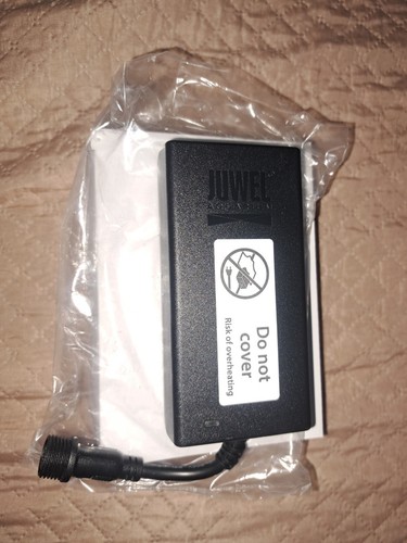Alimentatore juwel helialux - alimentatore,