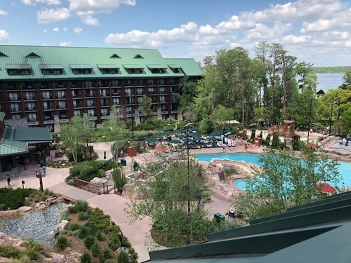 Copper creek villas cabins - villas,