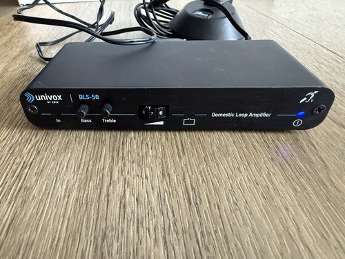 Univox dls loop - univox, dls-50