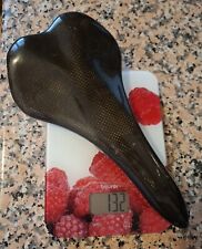 Selle Italia Saddle SLR Full Carbon Titanium Colnago Bianchi Trek Cannondale 