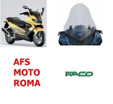FACO 23241 PARABREZZA GILERA NEXUS 500 ANNO 2009 SPESSORE 4MM