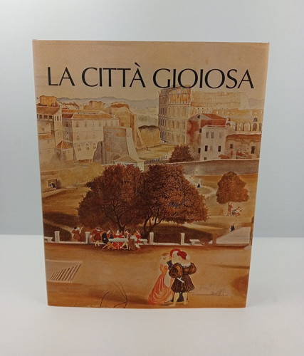 Città gioiosa carlo - la,