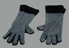 Cavalieri Catene Guanti