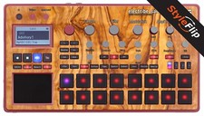 Korg Electribe Sampler | Legno