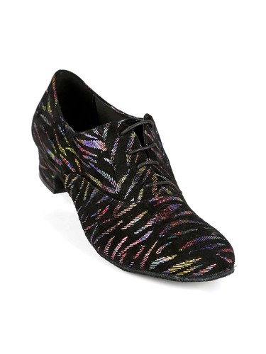 Top dance shoes - top, da